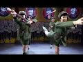 Highlights from M BUTTERFLY on Broadway