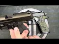 Sig Slide release solution