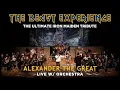Download Lagu Alexander the Great - Live with Orchestra - The Beast Experience - Iron Maiden Tribute