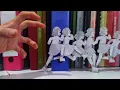 Where do I go Stop motion animation