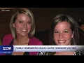 Inconsolable Relatives of Grand Haven Township family shocked at murder-suicide