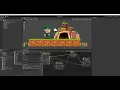 Unity Visual Scripting - Collation 2D Custom Event trigger