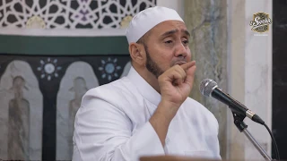 Download Allah SWT Tidak Dzholim Terhadap Hamba Nya | Habib Syekh Assegaf MP3