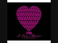 Mi - There will be love there -愛のある場所- (the brilliant greenのカバー)