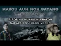 Download Lagu MAKOU AUH NOH SAYANG | indah darius ft saharuddin | official audio\u0026lyric lagu murut 2022