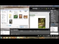 How to create a website with microsoft web expression 3