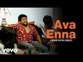Download Lagu Vaaranam Aayiram - Ava Enna Video with Lyrics | Harris Jayaraj | Suriya