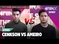 Download Lagu CENKSON VS AMEIRO - VOORRONDE 3 DJ BATTLE