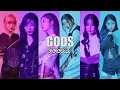 Download Lagu NMIXX - GODS (AI COVER of NEW JEANS)