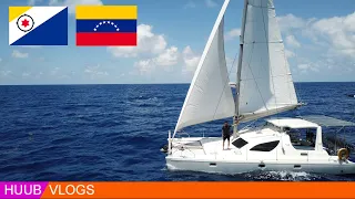 Venezuela to Bonaire