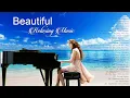 Beautiful Relaxing for Stress Relief • Peaceful Piano, Sleep, Ambient Study