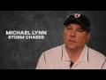 Riding the Storm