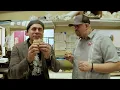 Vinny Visits TacoReindo - Medford Oregon