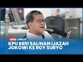Download Lagu Rocky Gerung Nilai KPU Buka Peluang Roy Suryo Cs Buktikan Ijazah Jokowi Asli Atau Palsu