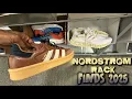Sneaker Shopping at Nordstrom Rack and WHY YOU SHOULD CARE
