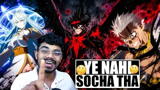 today hindi dubbed anime update black clover season 2 re zero s4 wistoria s2 u0026 more