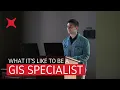 A Day in the Life of a GIS Specialist