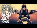 Download Lagu The British Invasion | Cool UK Singles from July 1965