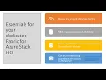 MVPDays - Windows Defender ATP for Azure Stack HCI