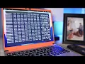 Did you know VIM could do THIS