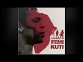 Femi Kuti-Sorry Sorry