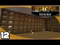 FTB Horizons 3 - Ep 12 Storage and Squeezer