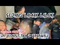 Download Lagu SADANG LAMAK LALOK.!!!! TIM 2 RAJAWALI 4M4nKAN 3 ORANG PRIA 