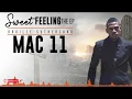 Orville Sutherland - Mac 11
