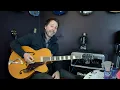 Hell by Squirrel Nut Zippers - How to Play - Guitar Lesson
