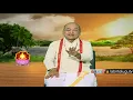 Garikapati Narasimha Rao About Human Names | Nava Jeevana Vedam