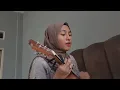 Lagu TROUBLE IS A FRIEND -LENKA // FEBY PUTRI N.C ( COVER )