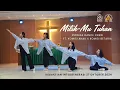 Download Lagu Milik-Mu Tuhan - Worship Dance