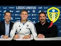 Download Lagu ARTEM DOVBYK announced as NEW STRIKER SIGNING for LEEDS UNITED | Leeds United News Today