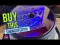 THE BEST SUBWOOFER YOU CAN BUY FOR LESS THAN 150 Reviewing the CT Sounds Tropo 12