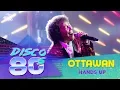 Download Lagu Ottawan - Hands Up (Disco of the 80's Festival, Russia, 2017)