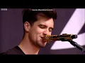 Nine In The Afternoon - Panic! At The Disco - Reading Festival 2015