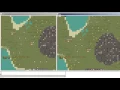 Distributed hot deployment in a java pc game
