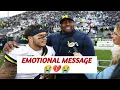 Top 10 Sherrone Moore memes cracking up the internet following Michigan s self-imposed suspension