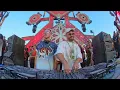 RÜFÜS DU SOL (DJ SET) - Mayan Warrior - Burning Man 2024