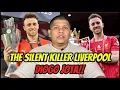 Download Lagu DIOGO JOTA - Pemain Yang Hidup Untuk Pasukan Bukan Populariti‼️❤️