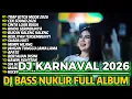 Lagu DJ KARNAVAL FULL ALBUM TERBARU 2026 VIRAL!