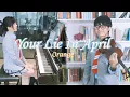Download Lagu Orange [Piano \u0026 Violin] | 7!! | Your Lie In April | オレンジ | 四月は君の嘘 | Shigatsu wa Kimi no Uso