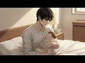 Lagu [M4F] Taking Care Of Our Baby Daughter Together | Boyfriend ASMR [sleep aid][comfort]