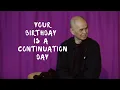 Download Lagu Your Birthday is a Continuation Day | Thich Nhat Hanh, 2014 06 13, New Hamlet, Plum Village