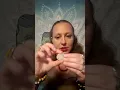 Crown Chakra Shadow Transmutation