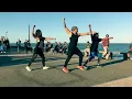 1, 2, 3 - Sofia Reyes (feat. Jason Derulo & De La Ghetto) - Marlon Alves Dance MAs - Zumba
