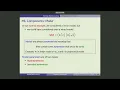 UofT DL Course - Lecture 5 ML Components 2 3