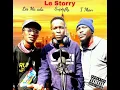 Download Lagu Superfly ft Les-Ma-ada \u0026 T Man. Le Story(Official audio)