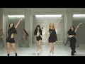 Download Lagu BLACKPINK - ‘Shut Down’ Mirrored Dance Practice
