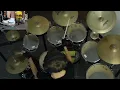 Download Lagu Paralyzed Dream Theater - Drum Cover